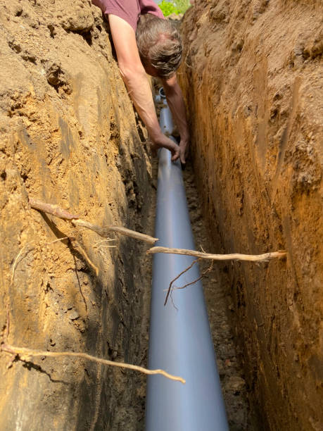 Sewage cleanup and water damage restoration in UT