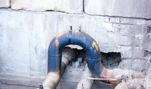 Trusted UT Water damage restoration Experts